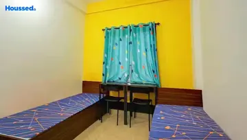 Project Image of Boys PG/Hostel in Stanza Living Maseru House Kakkanad, Kochi - Image 298048