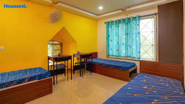 Project Image of Boys PG/Hostel in Stanza Living Maseru House, Kakkanad - Image 298044