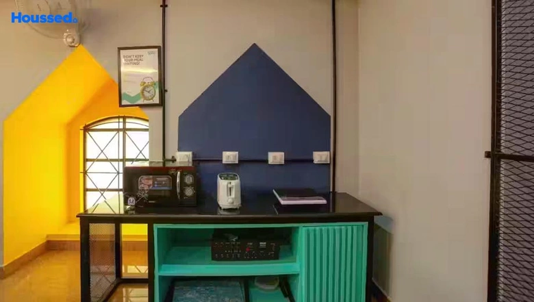 Project Image of Boys PG/Hostel in Stanza Living Maseru House, Kakkanad - Image 298047