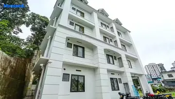 Project Image of Boys PG/Hostel in Stanza Living Maseru House Kakkanad, Kochi - Image 298045