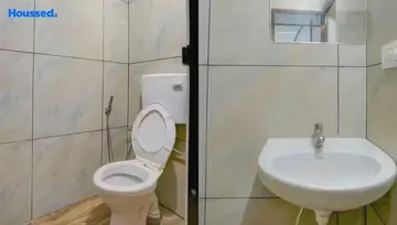 Project Image of Boys PG/Hostel in Stanza Living Maseru House Kakkanad, Kochi - Image 298038