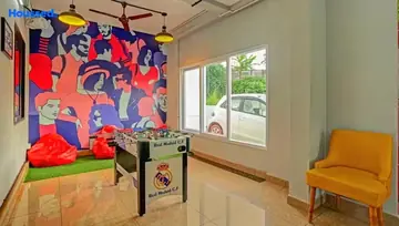 Project Image of Boys PG/Hostel in Stanza Living Maseru House Kakkanad, Kochi - Image 298043