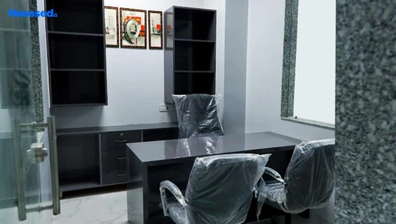 Sample Apartment of Coworking Space in CoworkIn Nirman Nagar, Nirman Nagar - Image 298055