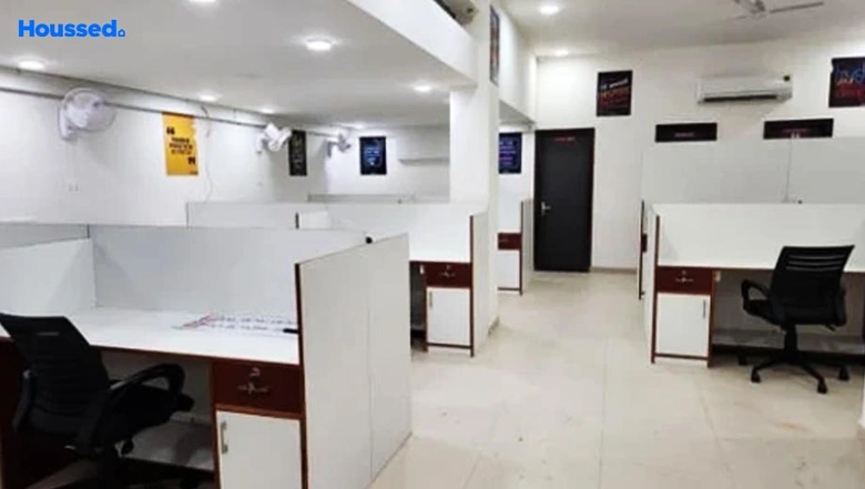 Sample Apartment of Coworking Space in CoworkIn Nirman Nagar, Nirman Nagar - Image 298058