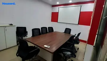 Sample Apartment of CoworkIn Nirman Nagar Co-Working space in Nirman Nagar, Jaipur - Image 298056