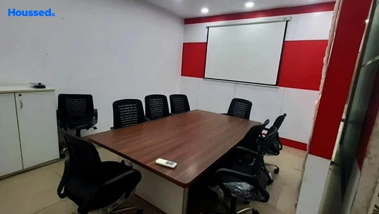 Sample Apartment of Coworking Space in CoworkIn Nirman Nagar, Nirman Nagar - Image 298056