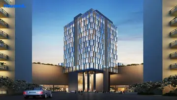 Project Image of CoworkIn Horizon Tower Co-Working space in Malviya Nagar, Jaipur - Image 298083