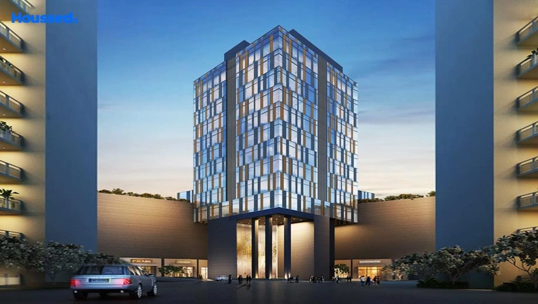 Project Image of Coworking Space in CoworkIn Horizon Tower, Malviya Nagar - Image 298083