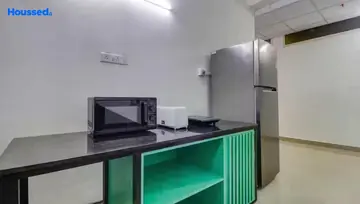 Project Image of Girls PG/Hostel in Stanza Living Toulon House Edachira, Kochi - Image 298069