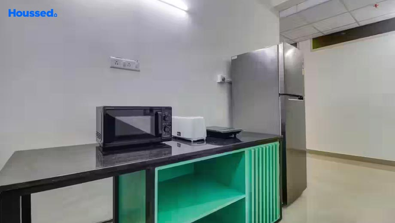 Project Image of Girls PG/Hostel in Stanza Living Toulon House, Edachira - Image 298069