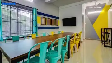 Project Image of Girls PG/Hostel in Stanza Living Toulon House Edachira, Kochi - Image 298068