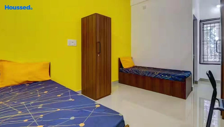 Project Image of Girls PG/Hostel in Stanza Living Toulon House, Edachira - Image 298070