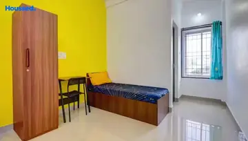 Project Image of Girls PG/Hostel in Stanza Living Toulon House Edachira, Kochi - Image 298072