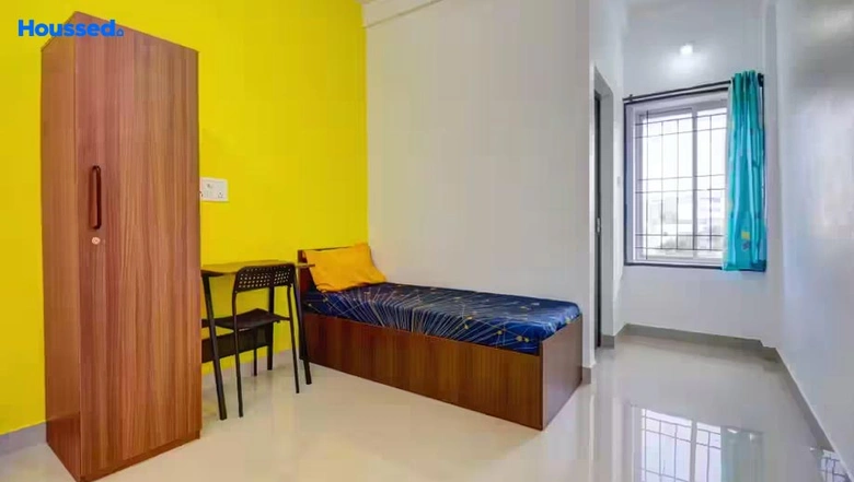 Project Image of Girls PG/Hostel in Stanza Living Toulon House, Edachira - Image 298072