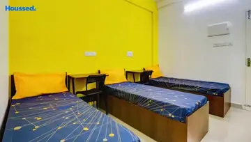 Project Image of Girls PG/Hostel in Stanza Living Toulon House Edachira, Kochi - Image 298074