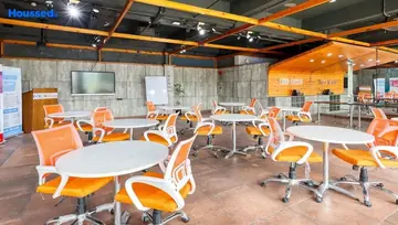 Sample Apartment of Execube A3 Co-Working space in Sector 4, Noida - Image 298251