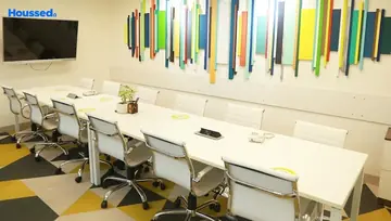 Sample Apartment of Execube A3 Co-Working space in Sector 4, Noida - Image 298250