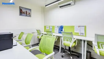 Sample Apartment of Execube A3 Co-Working space in Sector 4, Noida - Image 298249
