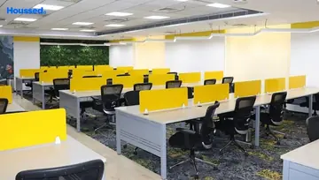 Sample Apartment of Execube A3 Co-Working space in Sector 4, Noida - Image 298248