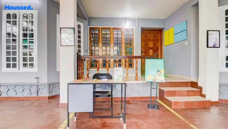 Project Image of Boys PG/Hostel in Stanza Living Auburn House, Kalamassery - Image 298089