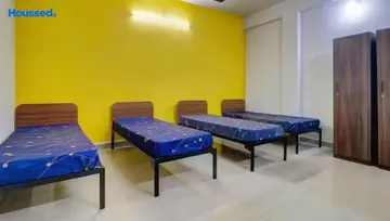 Project Image of Boys PG/Hostel in Stanza Living Auburn House Kalamassery, Kochi - Image 298094