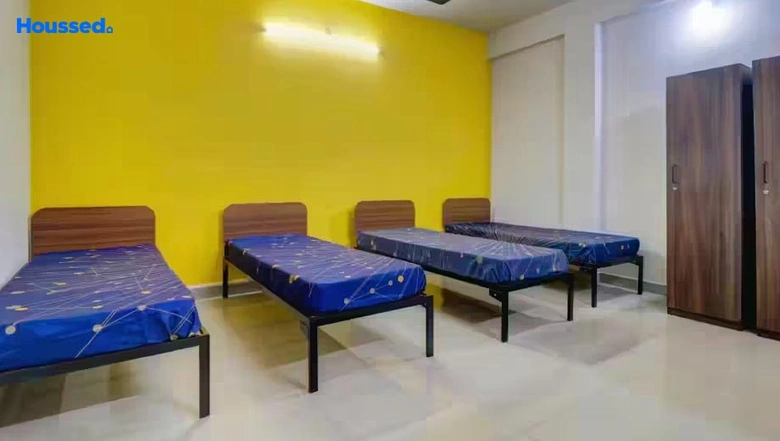Project Image of Boys PG/Hostel in Stanza Living Auburn House, Kalamassery - Image 298094