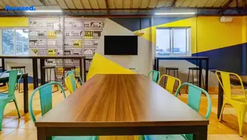 Project Image of Boys PG/Hostel in Stanza Living Auburn House Kalamassery, Kochi - Image 298098