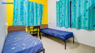Project Image of Boys PG/Hostel in Stanza Living Auburn House Kalamassery, Kochi - Image 298092