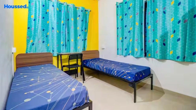 Project Image of Boys PG/Hostel in Stanza Living Auburn House, Kalamassery - Image 298092