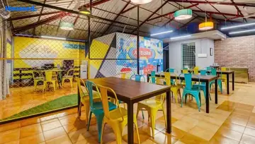 Project Image of Boys PG/Hostel in Stanza Living Auburn House Kalamassery, Kochi - Image 298099