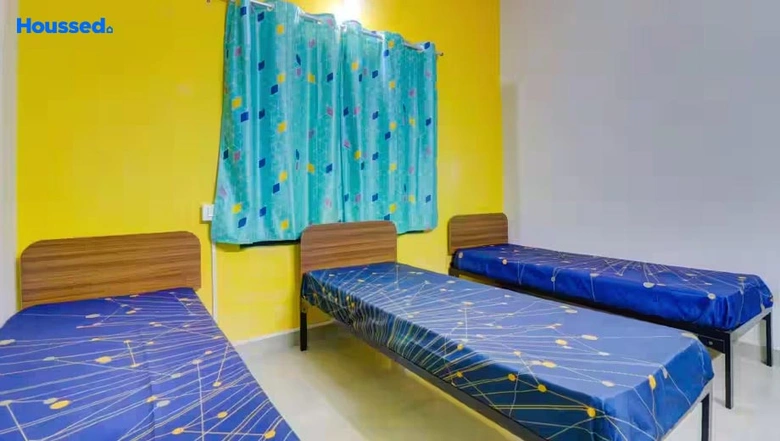 Project Image of Boys PG/Hostel in Stanza Living Auburn House, Kalamassery - Image 298097