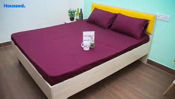Project Image of Girls & Boys PG/Hostel in Colive 187 Glory Bellandur, Bangalore - Image 298079