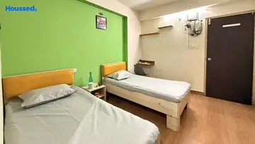 Project Image of Girls & Boys PG/Hostel in Colive 187 Glory Bellandur, Bangalore - Image 298078