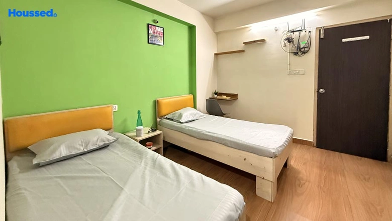 Project Image of Girls & Boys PG/Hostel in Colive 187 Glory, Bellandur - Image 298078