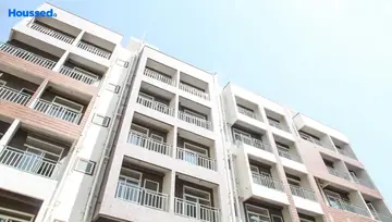Project Image of Girls & Boys PG/Hostel in Colive 187 Glory Bellandur, Bangalore - Image 298081