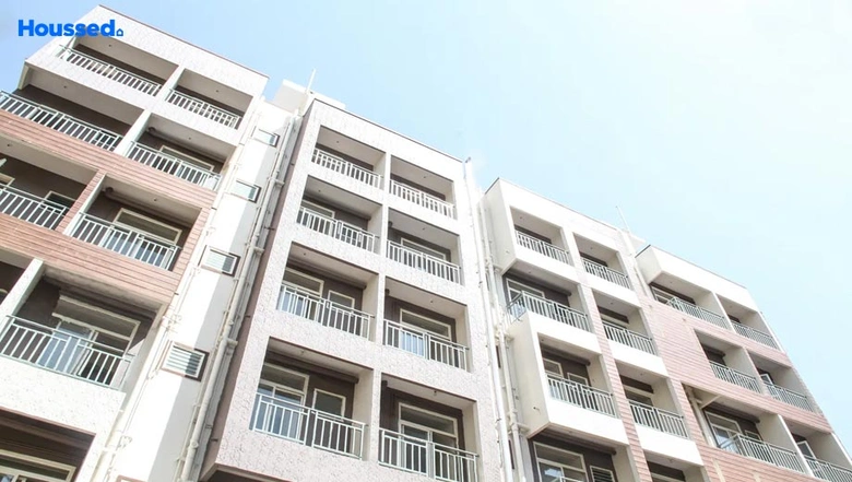 Project Image of Girls & Boys PG/Hostel in Colive 187 Glory, Bellandur - Image 298081