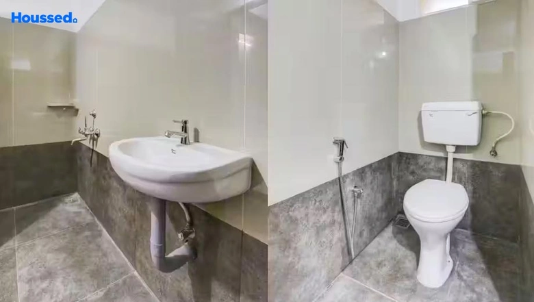 Project Image of Boys PG/Hostel in Stanza Living Laramie House, Kakkanad - Image 298105