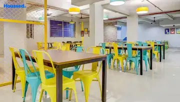 Project Image of Boys PG/Hostel in Stanza Living Laramie House Kakkanad, Kochi - Image 298106