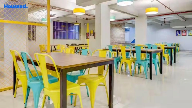 Project Image of Boys PG/Hostel in Stanza Living Laramie House, Kakkanad - Image 298106