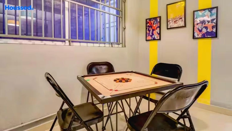 Project Image of Boys PG/Hostel in Stanza Living Laramie House, Kakkanad - Image 298110