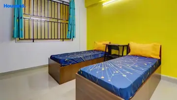 Project Image of Boys PG/Hostel in Stanza Living Laramie House Kakkanad, Kochi - Image 298107