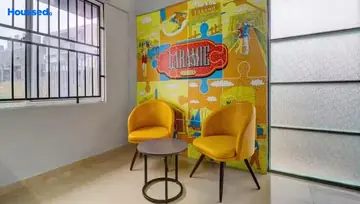 Project Image of Boys PG/Hostel in Stanza Living Laramie House Kakkanad, Kochi - Image 298103
