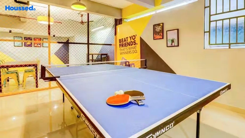 Project Image of Boys PG/Hostel in Stanza Living Laramie House, Kakkanad - Image 298108