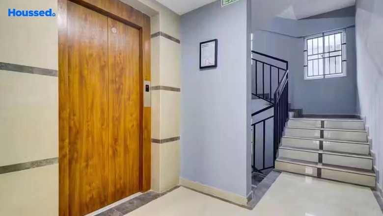 Project Image of Boys PG/Hostel in Stanza Living Laramie House, Kakkanad - Image 298104