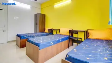 Project Image of Boys PG/Hostel in Stanza Living Laramie House Kakkanad, Kochi - Image 298101