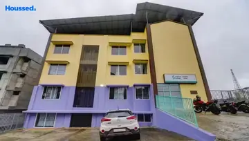 Project Image of Boys PG/Hostel in Stanza Living Laramie House Kakkanad, Kochi - Image 298102