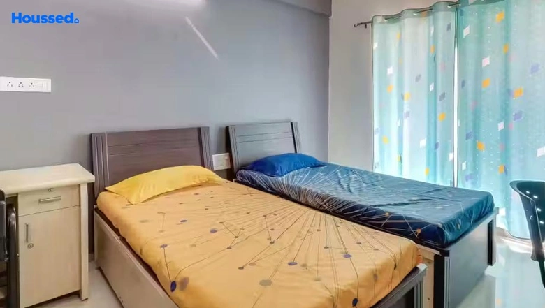 Project Image of Girls & Boys PG/Hostel in Stanza Living Auckland House, Waghodia Road - Image 298116