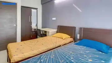 Project Image of Girls & Boys PG/Hostel in Stanza Living Auckland House Waghodia Road, Vadodara - Image 298119