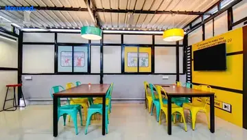 Project Image of Girls PG/Hostel in Stanza Living Telford House Loni Kalbhor, Pune - Image 298127