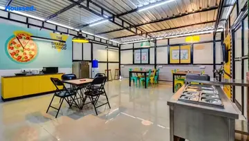 Project Image of Girls PG/Hostel in Stanza Living Telford House Loni Kalbhor, Pune - Image 298124